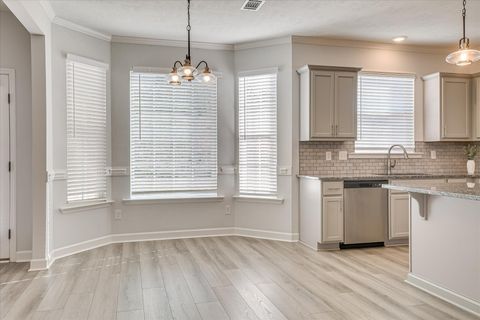 Tiny photo for 321 Conal Drive, Augusta, GA 30909 (MLS # 550196)