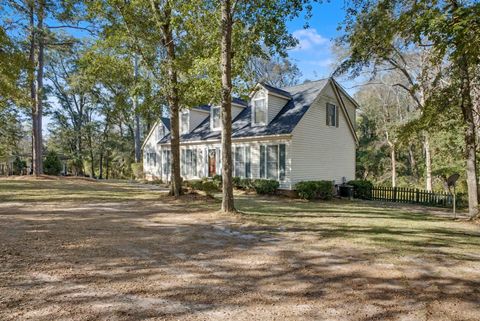 Tiny photo for 1195 Wire Road, Aiken, SC 29805 (MLS # 548756)