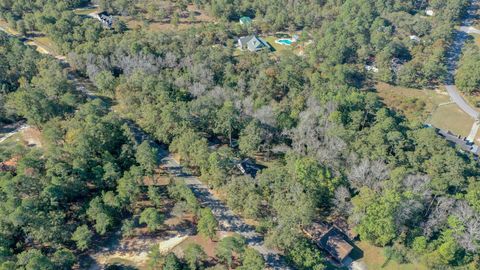 Tiny photo for 1195 Wire Road, Aiken, SC 29805 (MLS # 548756)