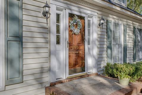 Tiny photo for 1195 Wire Road, Aiken, SC 29805 (MLS # 548756)