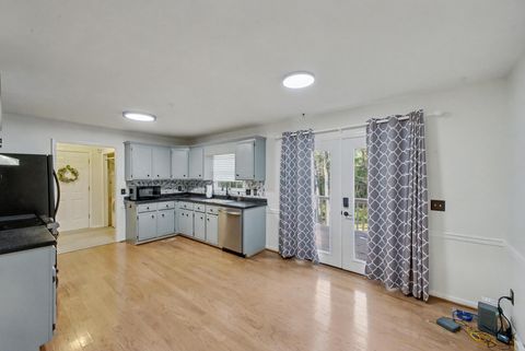 Tiny photo for 1195 Wire Road, Aiken, SC 29805 (MLS # 548756)