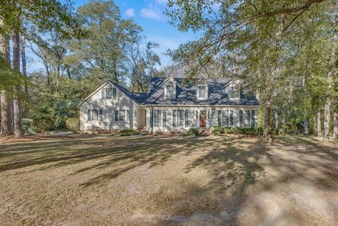 Photo of 1195 Wire Road, Aiken, SC 29805 (MLS # 548756)