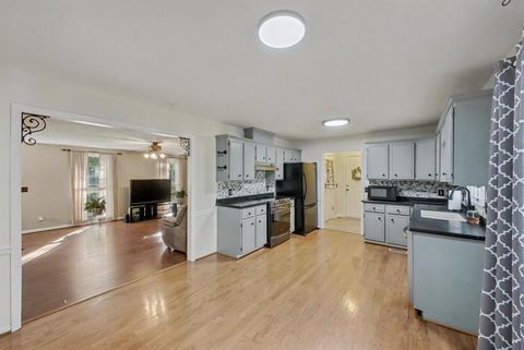 Tiny photo for 1195 Wire Road, Aiken, SC 29805 (MLS # 548756)