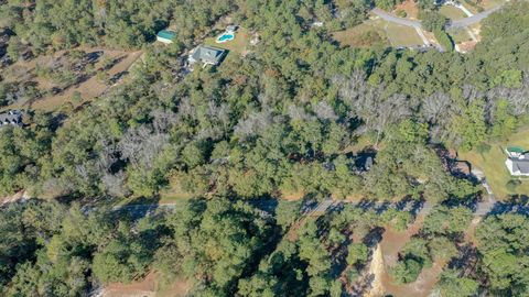 Tiny photo for 1195 Wire Road, Aiken, SC 29805 (MLS # 548756)