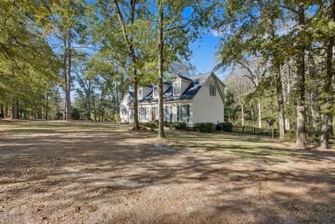 Tiny photo for 1195 Wire Road, Aiken, SC 29805 (MLS # 548756)