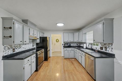 Tiny photo for 1195 Wire Road, Aiken, SC 29805 (MLS # 548756)