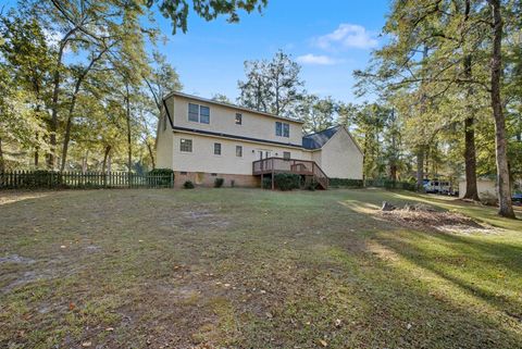 Tiny photo for 1195 Wire Road, Aiken, SC 29805 (MLS # 548756)