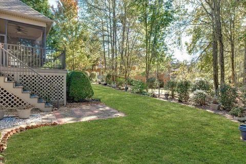 Tiny photo for 35 Independent Hill Lane, North Augusta, SC 29860 (MLS # 548791)