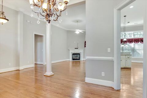 Tiny photo for 35 Independent Hill Lane, North Augusta, SC 29860 (MLS # 548791)