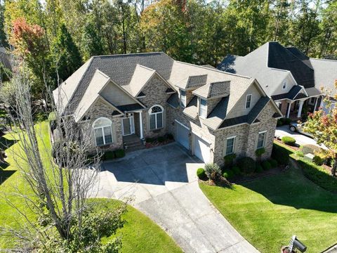 Tiny photo for 35 Independent Hill Lane, North Augusta, SC 29860 (MLS # 548791)