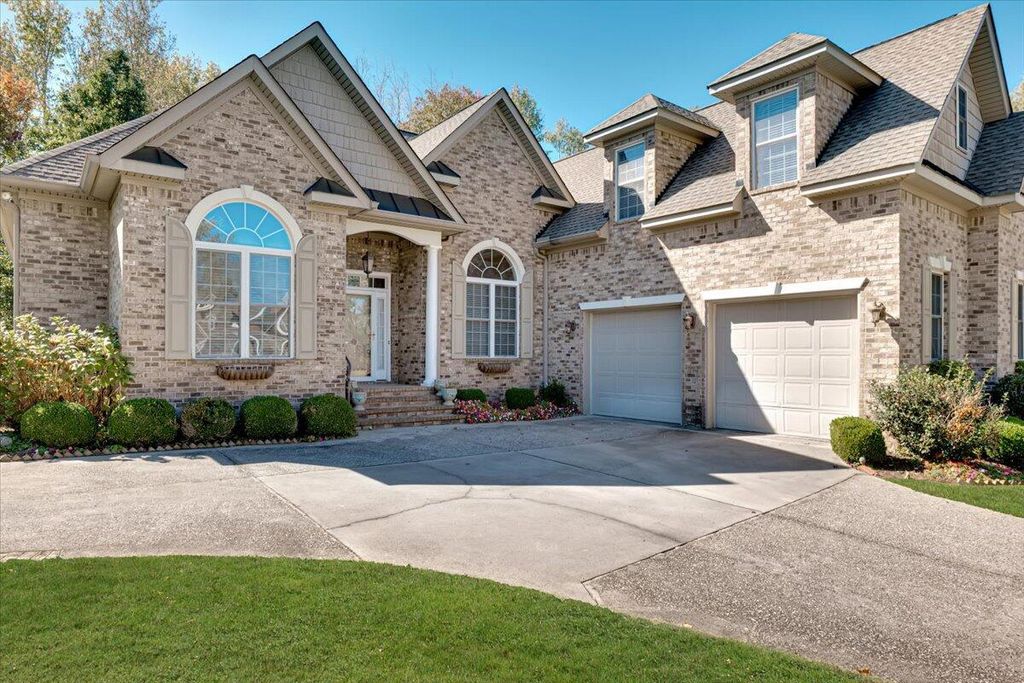 Photo for 35 Independent Hill Lane, North Augusta, SC 29860 (MLS # 548791)