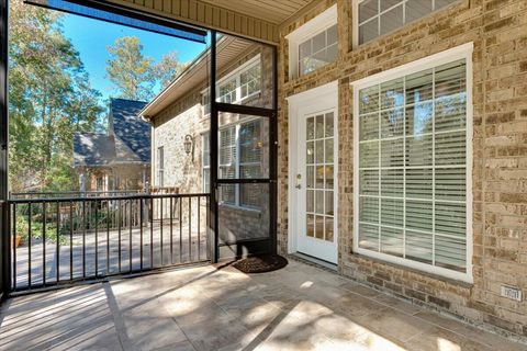 Tiny photo for 35 Independent Hill Lane, North Augusta, SC 29860 (MLS # 548791)