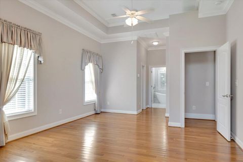 Tiny photo for 35 Independent Hill Lane, North Augusta, SC 29860 (MLS # 548791)