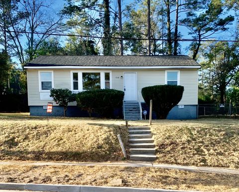Tiny photo for 710 Crestlyn Drive, North Augusta, SC 29841 (MLS # 548361)