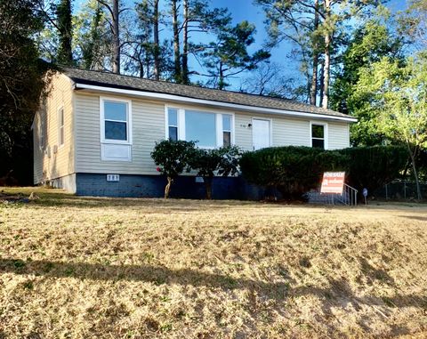 Tiny photo for 710 Crestlyn Drive, North Augusta, SC 29841 (MLS # 548361)