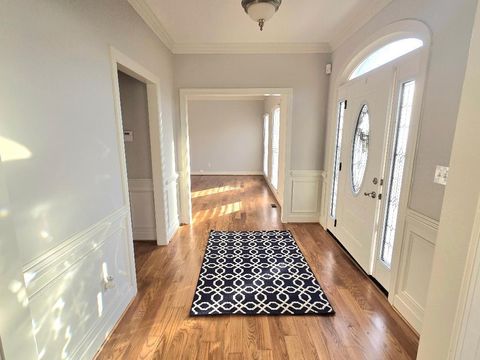 Tiny photo for 4876 Rolling Hill Road, Evans, GA 30809 (MLS # 549579)