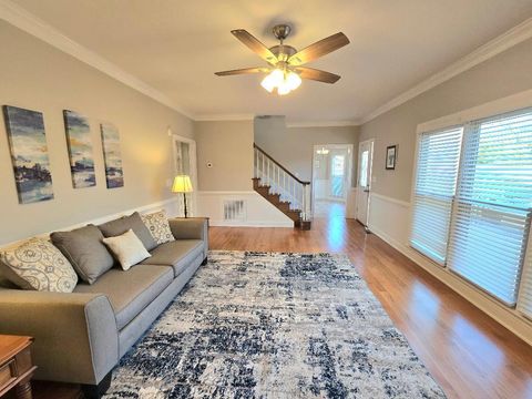 Tiny photo for 4876 Rolling Hill Road, Evans, GA 30809 (MLS # 549579)