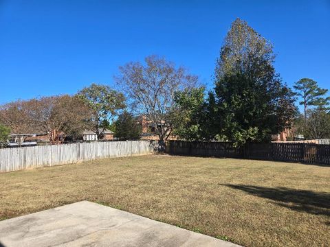 Tiny photo for 4876 Rolling Hill Road, Evans, GA 30809 (MLS # 549579)