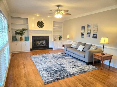 Tiny photo for 4876 Rolling Hill Road, Evans, GA 30809 (MLS # 549579)