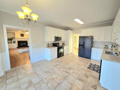 Tiny photo for 4876 Rolling Hill Road, Evans, GA 30809 (MLS # 549579)