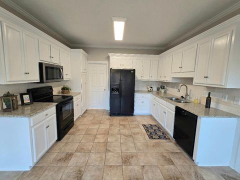 Tiny photo for 4876 Rolling Hill Road, Evans, GA 30809 (MLS # 549579)