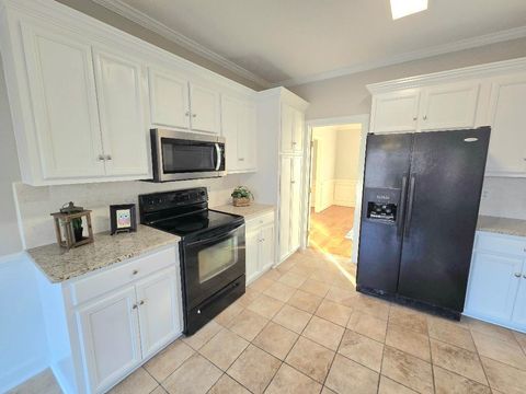 Tiny photo for 4876 Rolling Hill Road, Evans, GA 30809 (MLS # 549579)