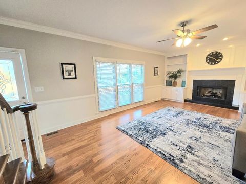 Tiny photo for 4876 Rolling Hill Road, Evans, GA 30809 (MLS # 549579)