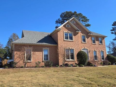 Photo of 4876 Rolling Hill Road, Evans, GA 30809 (MLS # 549579)