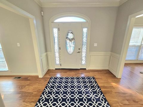 Tiny photo for 4876 Rolling Hill Road, Evans, GA 30809 (MLS # 549579)