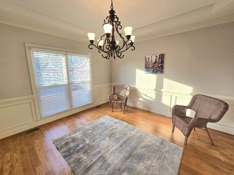 Tiny photo for 4876 Rolling Hill Road, Evans, GA 30809 (MLS # 549579)