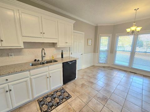 Tiny photo for 4876 Rolling Hill Road, Evans, GA 30809 (MLS # 549579)