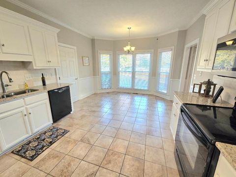 Tiny photo for 4876 Rolling Hill Road, Evans, GA 30809 (MLS # 549579)