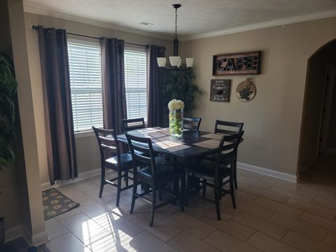 Tiny photo for 1733 Davenport Drive, Evans, GA 30809 (MLS # 547116)