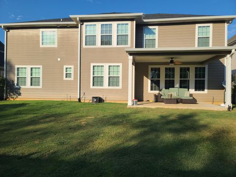 Tiny photo for 1733 Davenport Drive, Evans, GA 30809 (MLS # 547116)