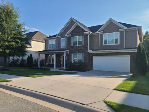 Tiny photo for 1733 Davenport Drive, Evans, GA 30809 (MLS # 547116)