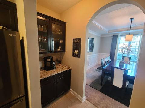 Tiny photo for 1733 Davenport Drive, Evans, GA 30809 (MLS # 547116)