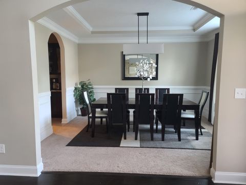 Tiny photo for 1733 Davenport Drive, Evans, GA 30809 (MLS # 547116)