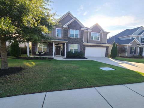 Tiny photo for 1733 Davenport Drive, Evans, GA 30809 (MLS # 547116)