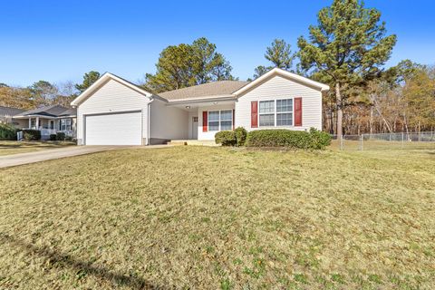 Photo of 122 Oakwood Drive, Harlem, GA 30814 (MLS # 550195)