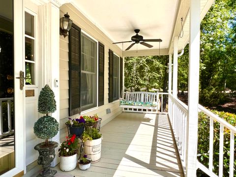 A home in Lincolnton