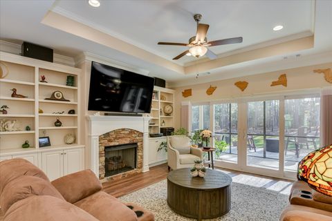 Tiny photo for 102 Godfrey Drive, McCormick, SC 29835 (MLS # 549583)