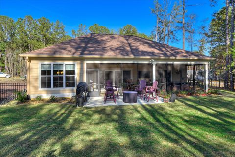 Tiny photo for 102 Godfrey Drive, McCormick, SC 29835 (MLS # 549583)