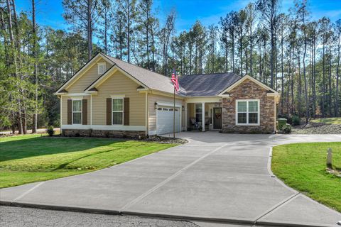Tiny photo for 102 Godfrey Drive, McCormick, SC 29835 (MLS # 549583)