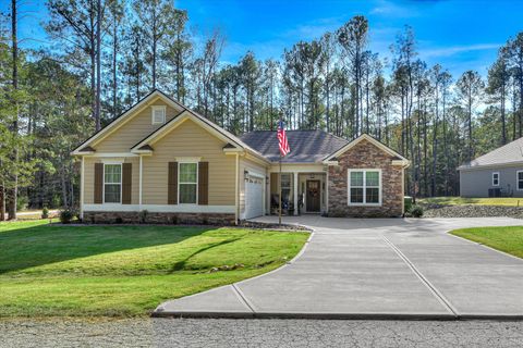 Tiny photo for 102 Godfrey Drive, McCormick, SC 29835 (MLS # 549583)