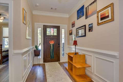 Tiny photo for 102 Godfrey Drive, McCormick, SC 29835 (MLS # 549583)