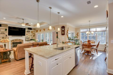 Tiny photo for 102 Godfrey Drive, McCormick, SC 29835 (MLS # 549583)