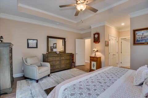 Tiny photo for 102 Godfrey Drive, McCormick, SC 29835 (MLS # 549583)