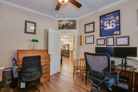 Tiny photo for 102 Godfrey Drive, McCormick, SC 29835 (MLS # 549583)