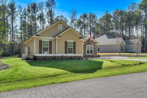 Tiny photo for 102 Godfrey Drive, McCormick, SC 29835 (MLS # 549583)