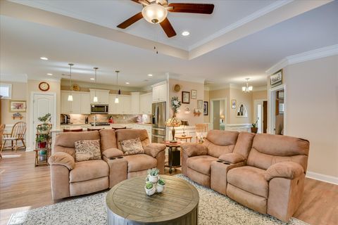 Tiny photo for 102 Godfrey Drive, McCormick, SC 29835 (MLS # 549583)